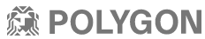 Polygon Homes Logo